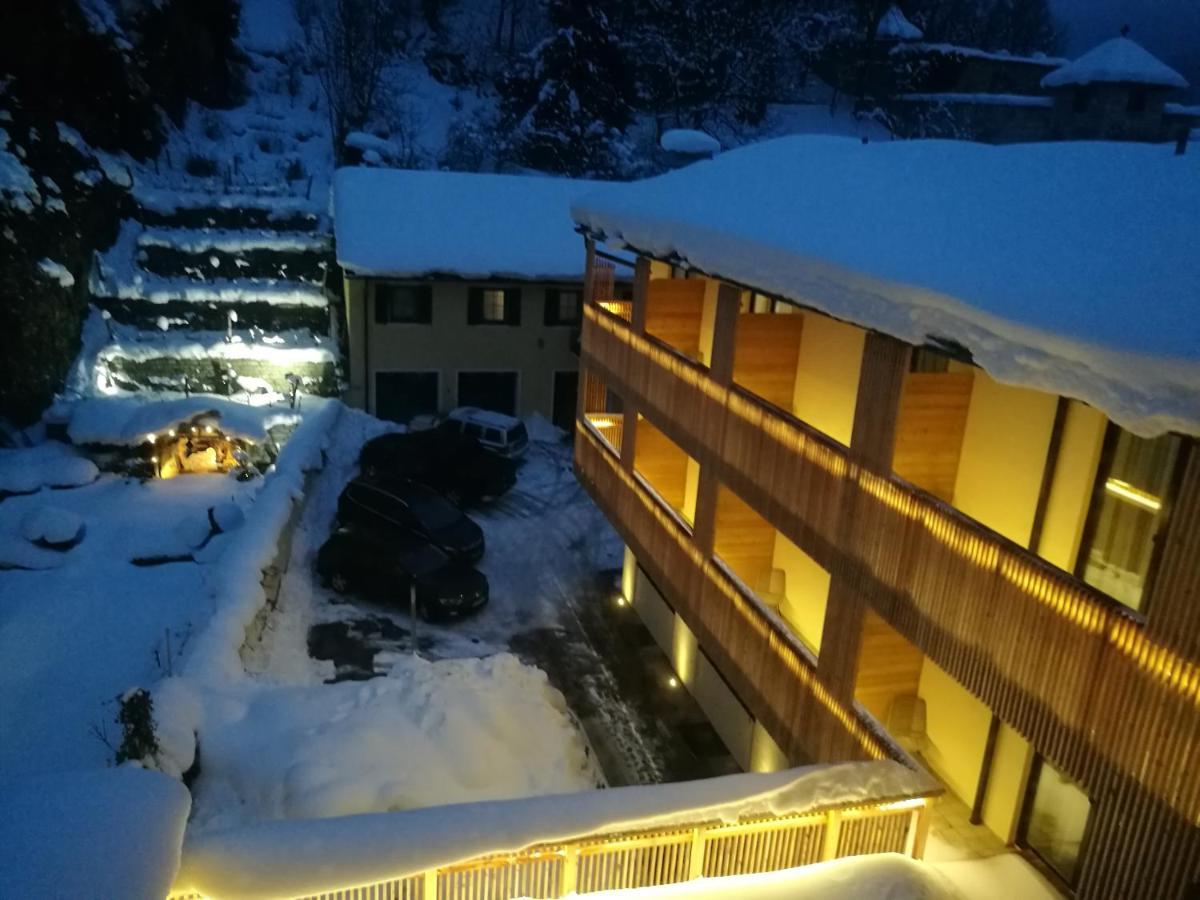 Hotel Adler Golling an der Salzach Exterior foto