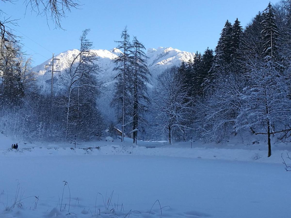 Hotel Adler Golling an der Salzach Exterior foto